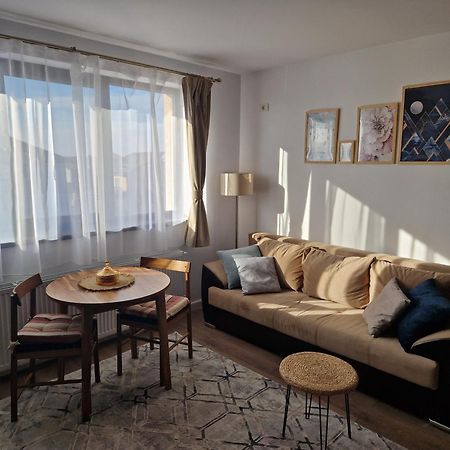 Craitelor Boutique Airport Apartment Отопень Екстер'єр фото
