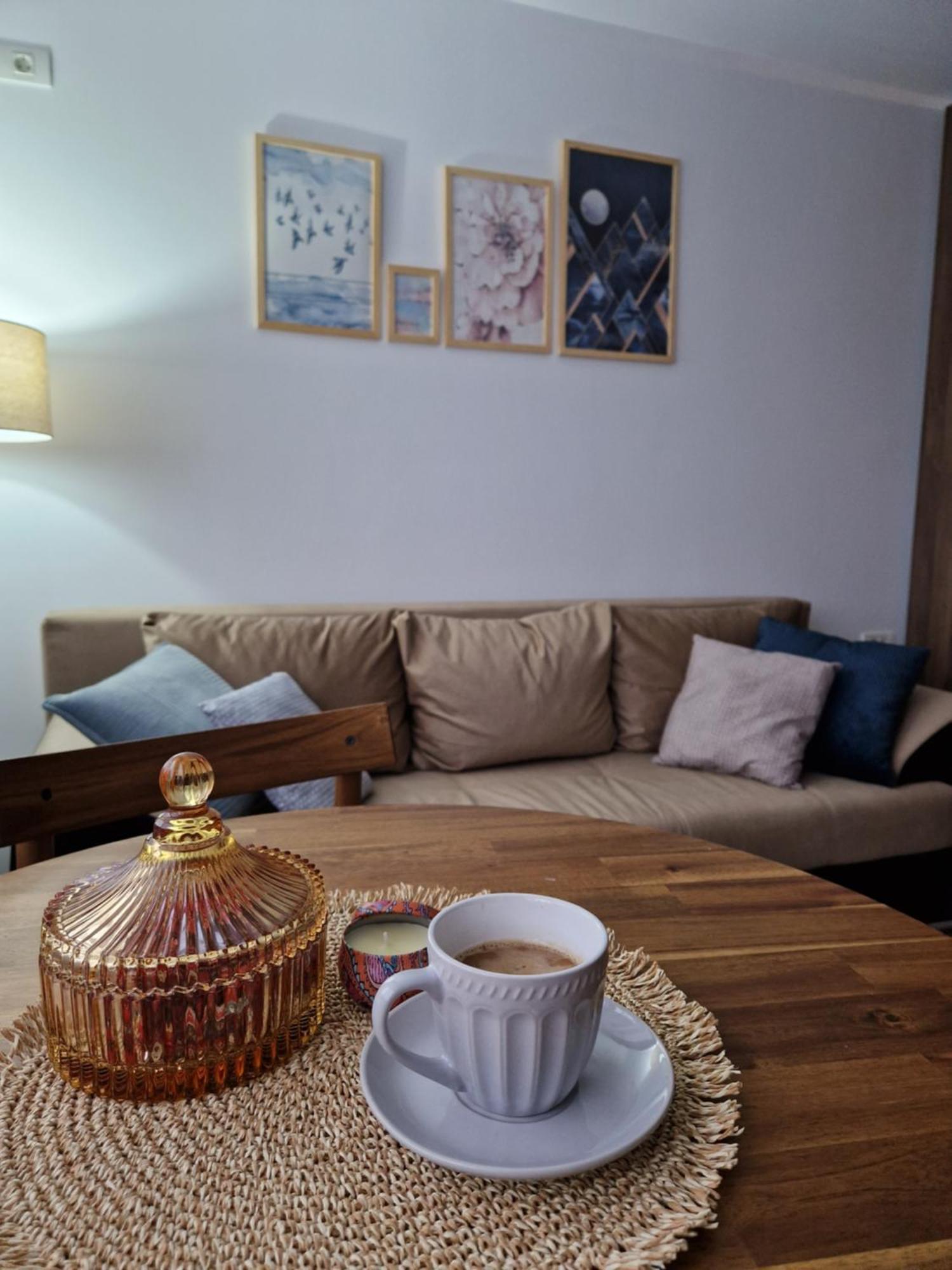 Craitelor Boutique Airport Apartment Отопень Екстер'єр фото