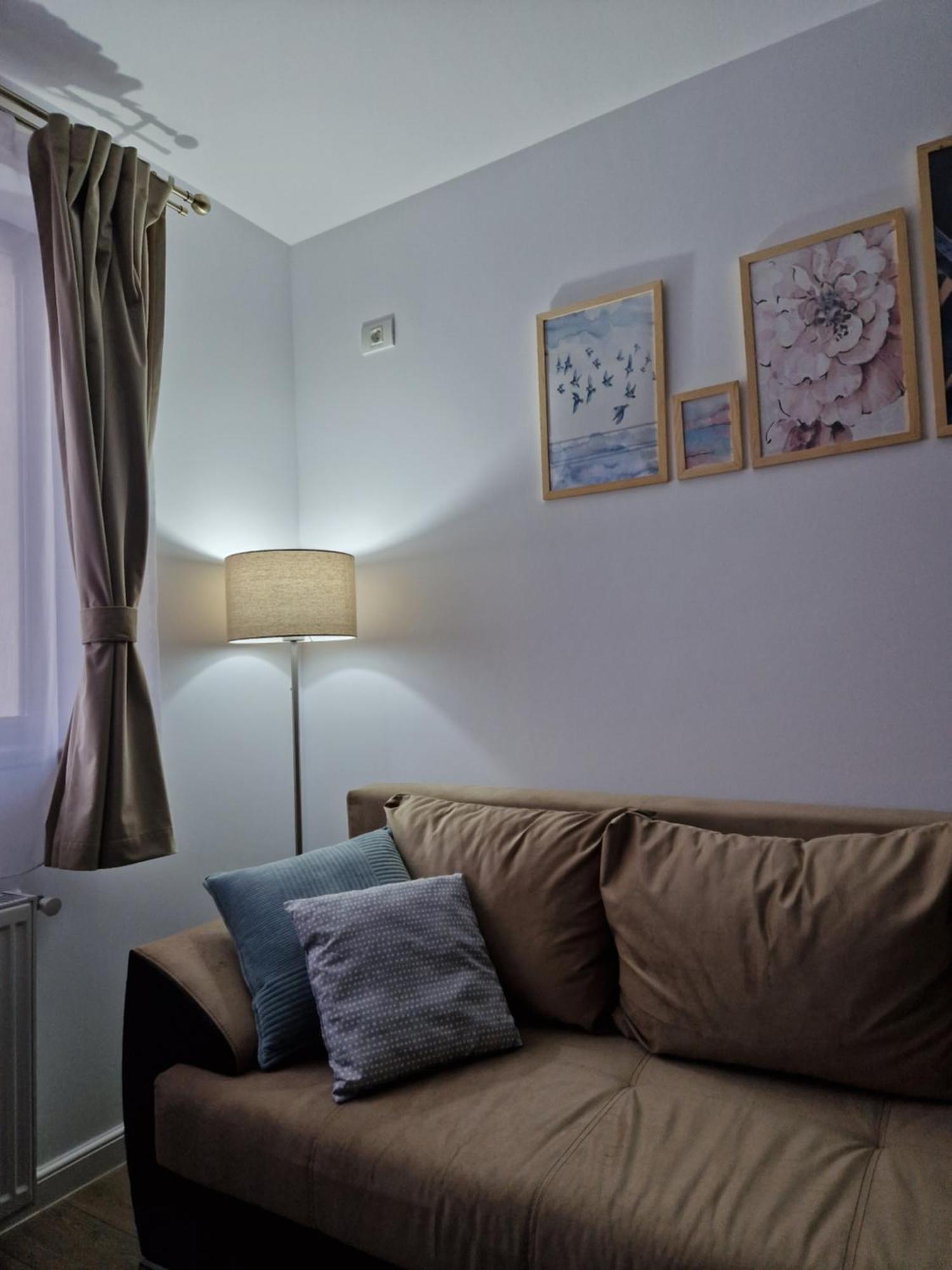 Craitelor Boutique Airport Apartment Отопень Екстер'єр фото